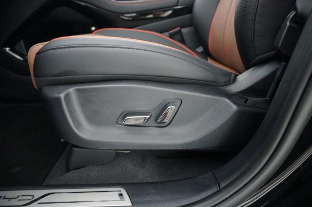 BYD Seal usata, con Park Distance Control