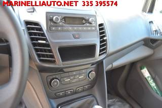 FORD Transit Connect usata, con Sensori di parcheggio anteriori
