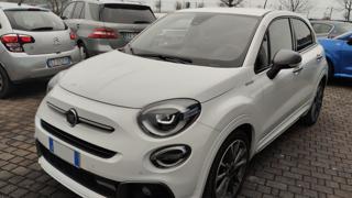 FIAT 500X usata, con Airbag