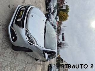 PEUGEOT 208 usata, con Airbag laterali