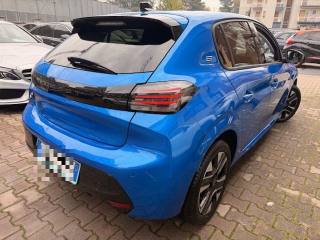 PEUGEOT 208 usata, con Boardcomputer