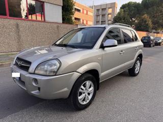 HYUNDAI Tucson GPL SOLO  84 MILA KM  !!!