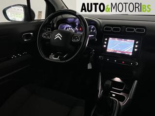 CITROEN C3 Aircross usata, con Immobilizzatore elettronico