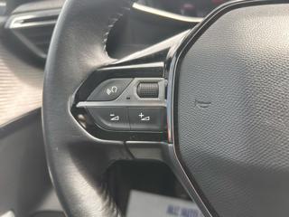 PEUGEOT 208 usata, con Sistema di navigazione