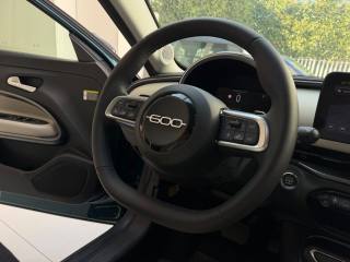 FIAT 600 usata, con Adaptive Cruise Control