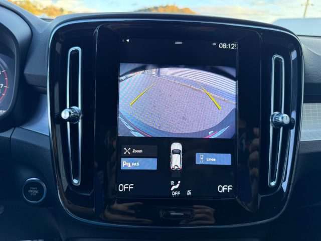 VOLVO XC40 usata, con ESP