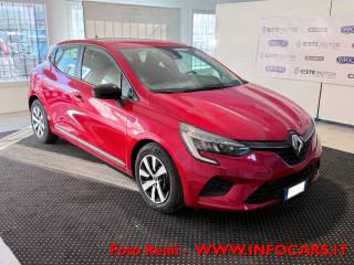 RENAULT Clio TCe 100 CV GPL Equilibre - PROMO