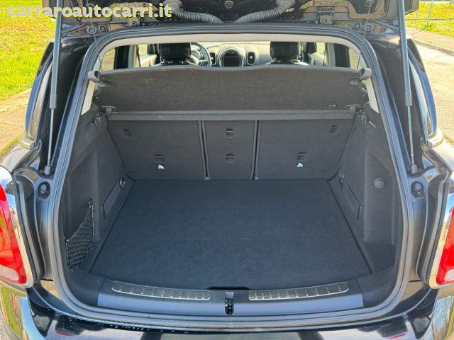 MINI Countryman usata, con Specchietti laterali elettrici