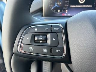 DR MOTOR DR 6.0 usata, con Volante in pelle
