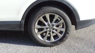 TOYOTA RAV 4 usata, con USB