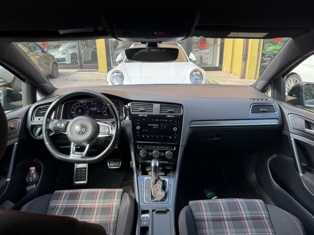VOLKSWAGEN Golf GTI usata, con Cruise Control