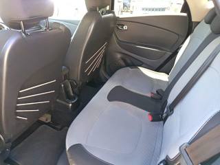 RENAULT Captur usata 10