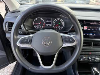 VOLKSWAGEN T-Cross usata, con Cerchi in lega