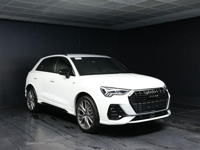 AUDI Q3 usata, con Airbag laterali