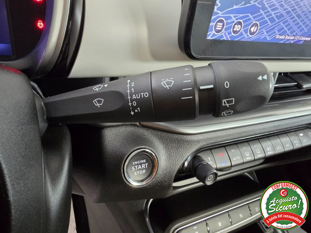 FIAT 600 usata, con Cruise Control