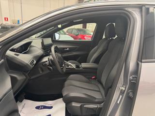 PEUGEOT 3008 usata, con Alzacristalli elettrici