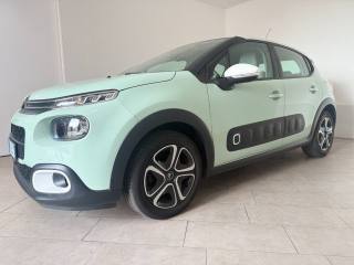 CITROEN C3 usata 2