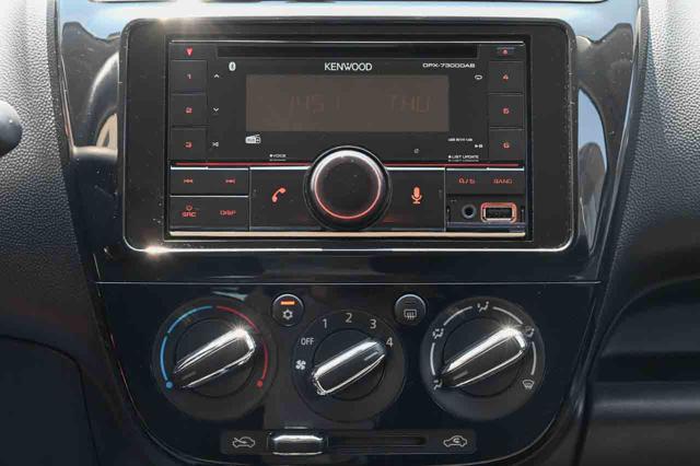 MITSUBISHI Space Star usata, con USB