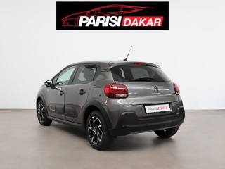 CITROEN C3 usata, con Airbag Passeggero