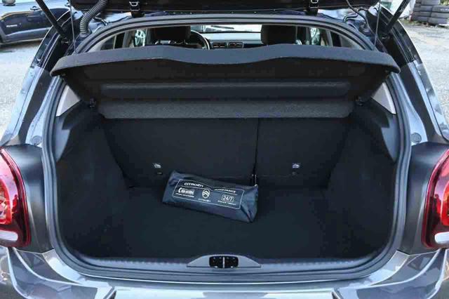 CITROEN C3 usata, con Alzacristalli elettrici