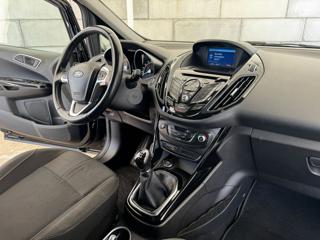 FORD B-Max usata, con Airbag testa