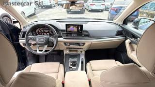AUDI Q5 usata, con Cruise Control