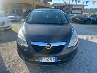 OPEL Meriva usata, con Airbag