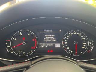 AUDI A5 usata, con Sensore di luce