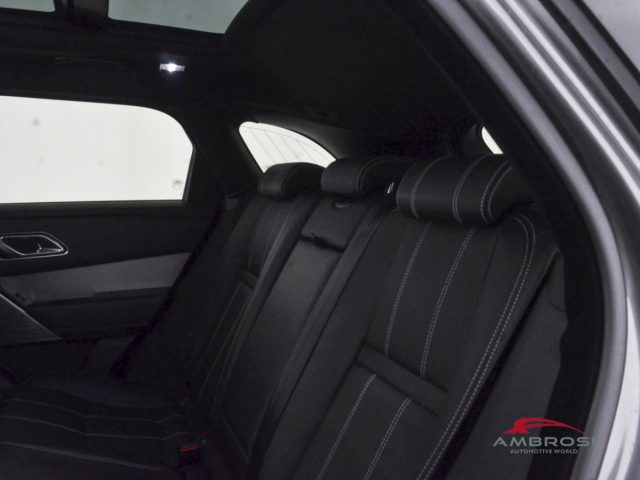 LAND ROVER Range Rover Velar usata 9