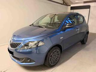 LANCIA Ypsilon 1.0 FireFly 5 porte S&S Hybrid Gold