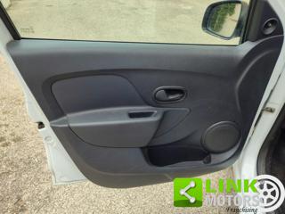 DACIA Sandero usata 13