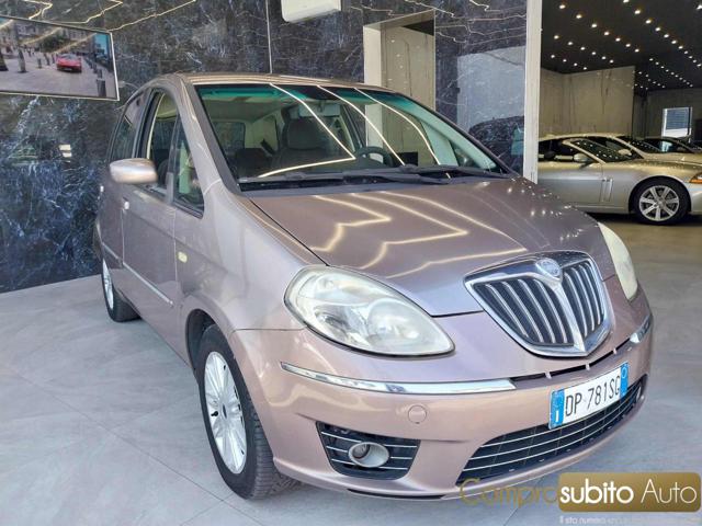 LANCIA MUSA usata, con Alzacristalli elettrici