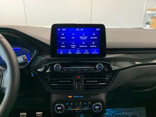 FORD Kuga usata, con Fendinebbia