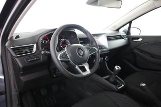 RENAULT Clio usata 1