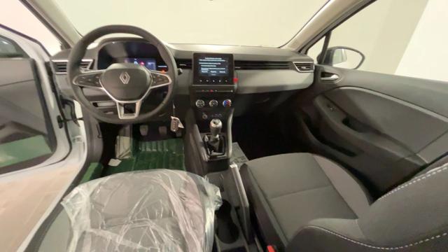 RENAULT Clio usata, con Controllo trazione