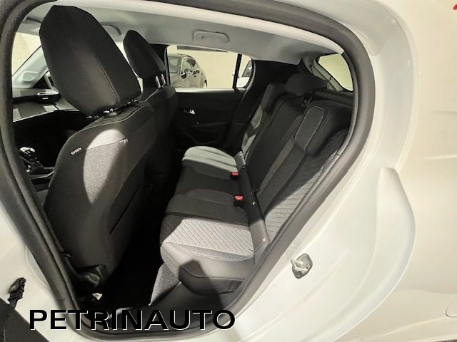 PEUGEOT 208 usata, con Specchietti laterali elettrici
