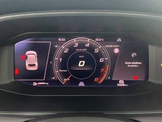 CUPRA Formentor usata 13