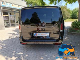 MERCEDES-BENZ V 300 usata, con Alzacristalli elettrici