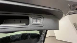 BYD Seal usata, con Tetto panorama