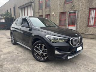 BMW X1 usata, con Airbag Passeggero