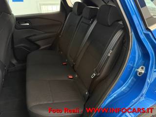 NISSAN Qashqai usata, con Autoradio