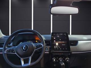 RENAULT Arkana usata, con Controllo trazione