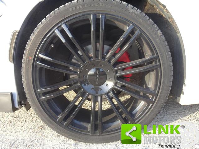 DODGE Charger usata, con Controllo vocale