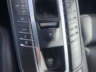 PORSCHE Macan usata, con Climatizzatore