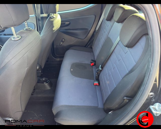 LANCIA Ypsilon usata 14