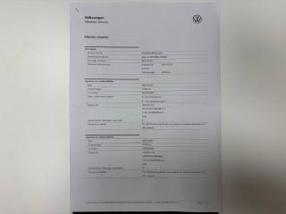 VOLKSWAGEN Taigo usata, con Controllo elettronico della corsia