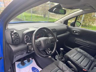 CITROEN C3 Aircross usata, con Antifurto