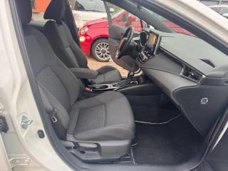 TOYOTA Corolla usata, con Servosterzo