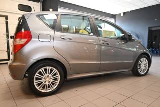 MERCEDES-BENZ A 180 usata 76
