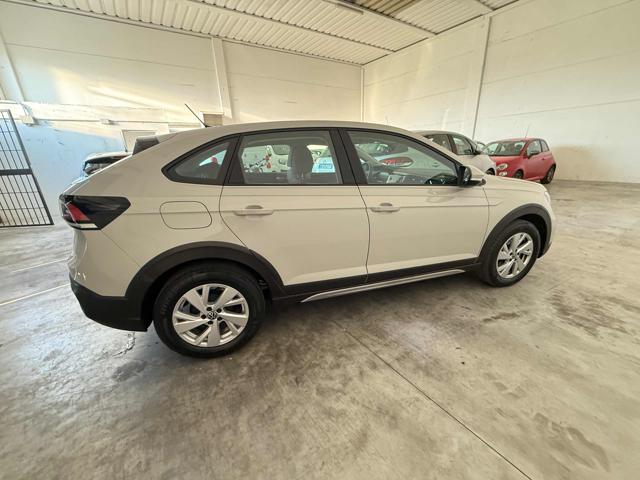 VOLKSWAGEN Taigo usata, con Airbag
